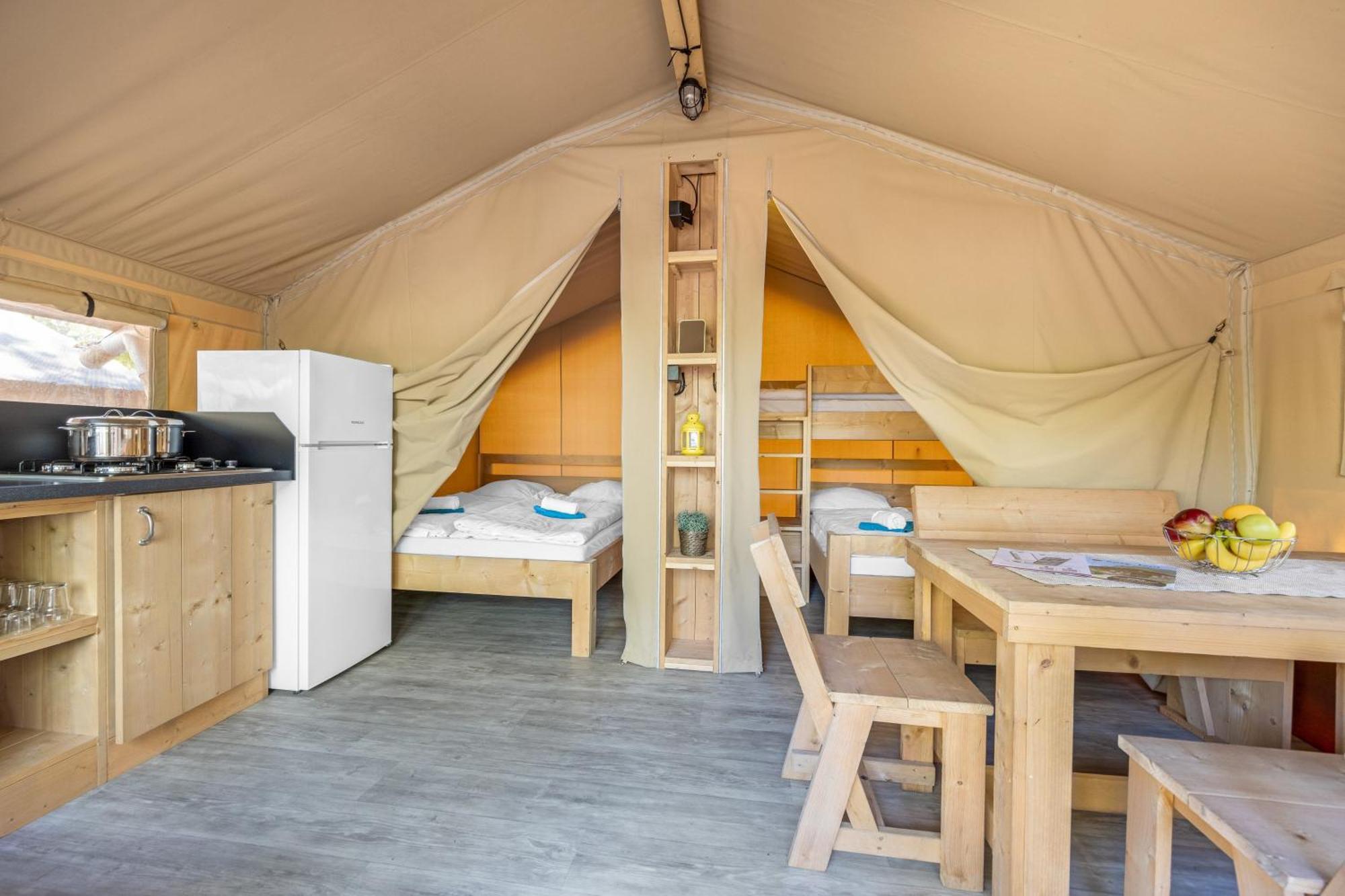 Easyatent Safari Tent Polari