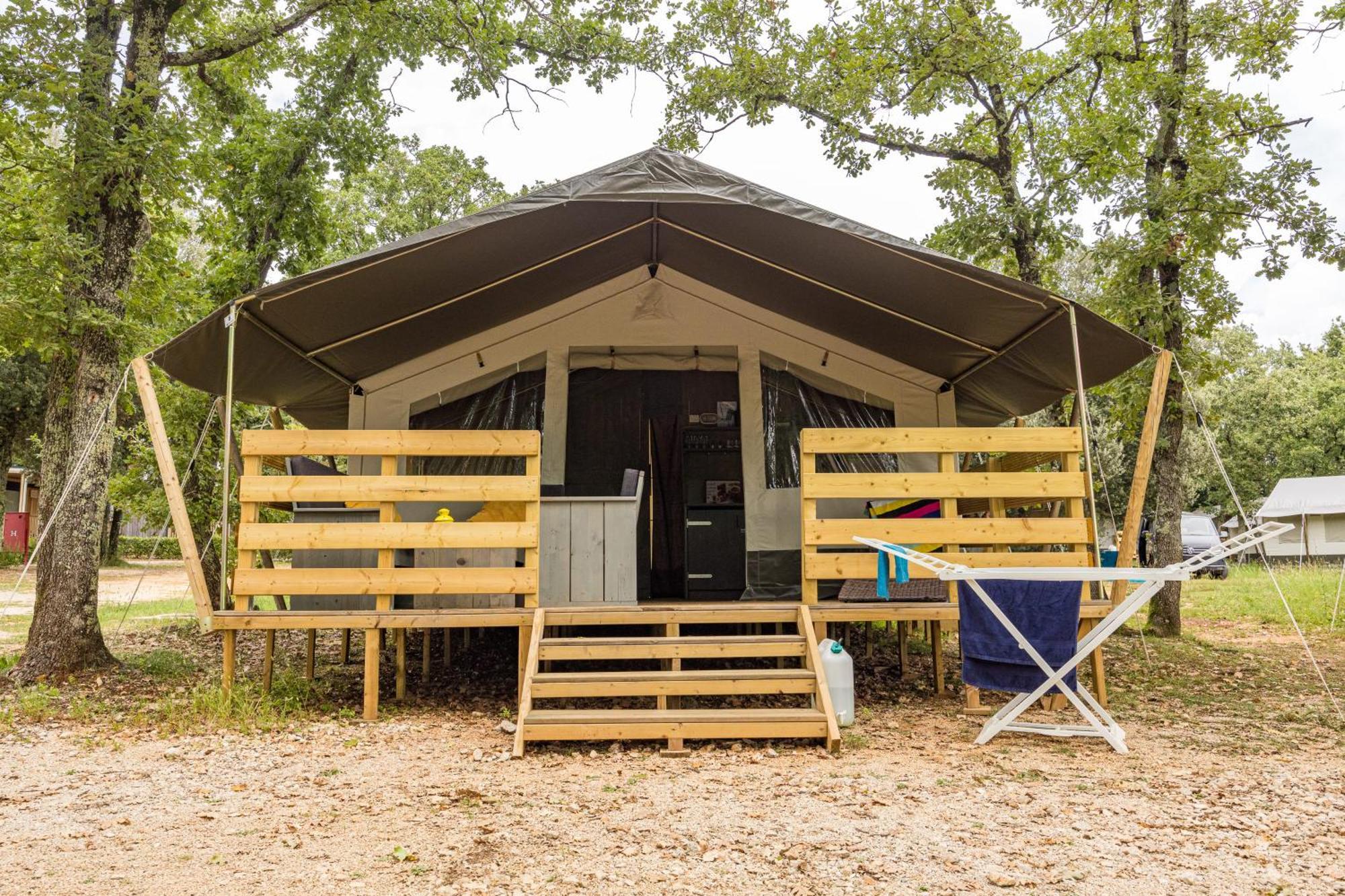 Easyatent Safari Tent Polari *