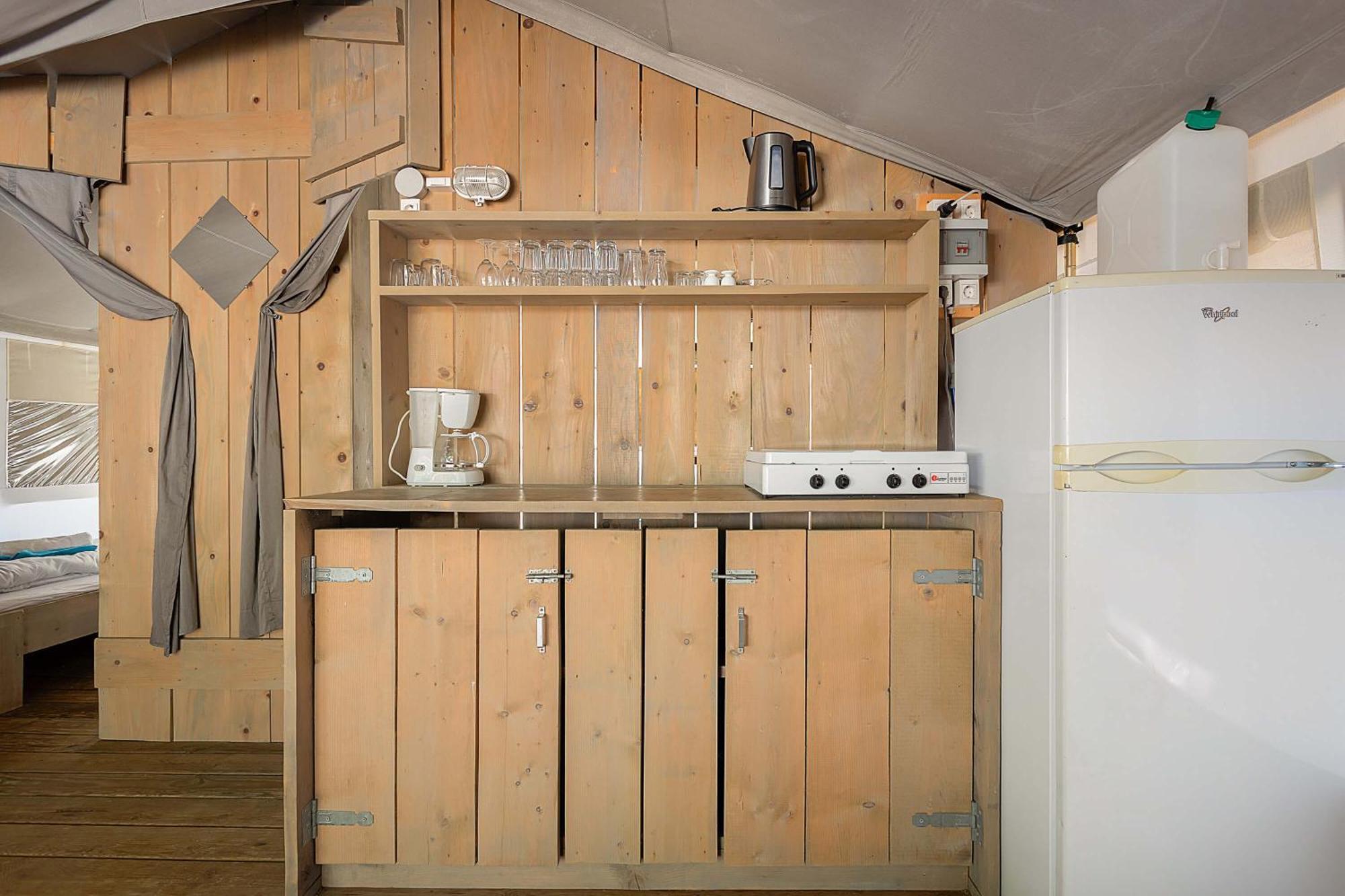 Easyatent Safari Tent Polari