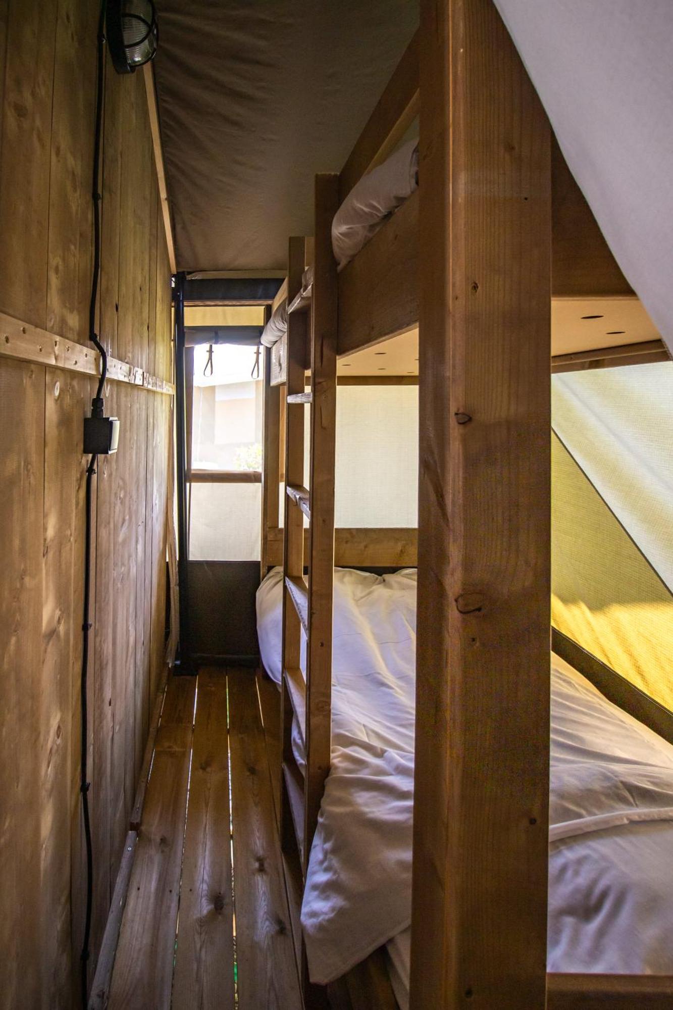 Easyatent Safari Tent Polari