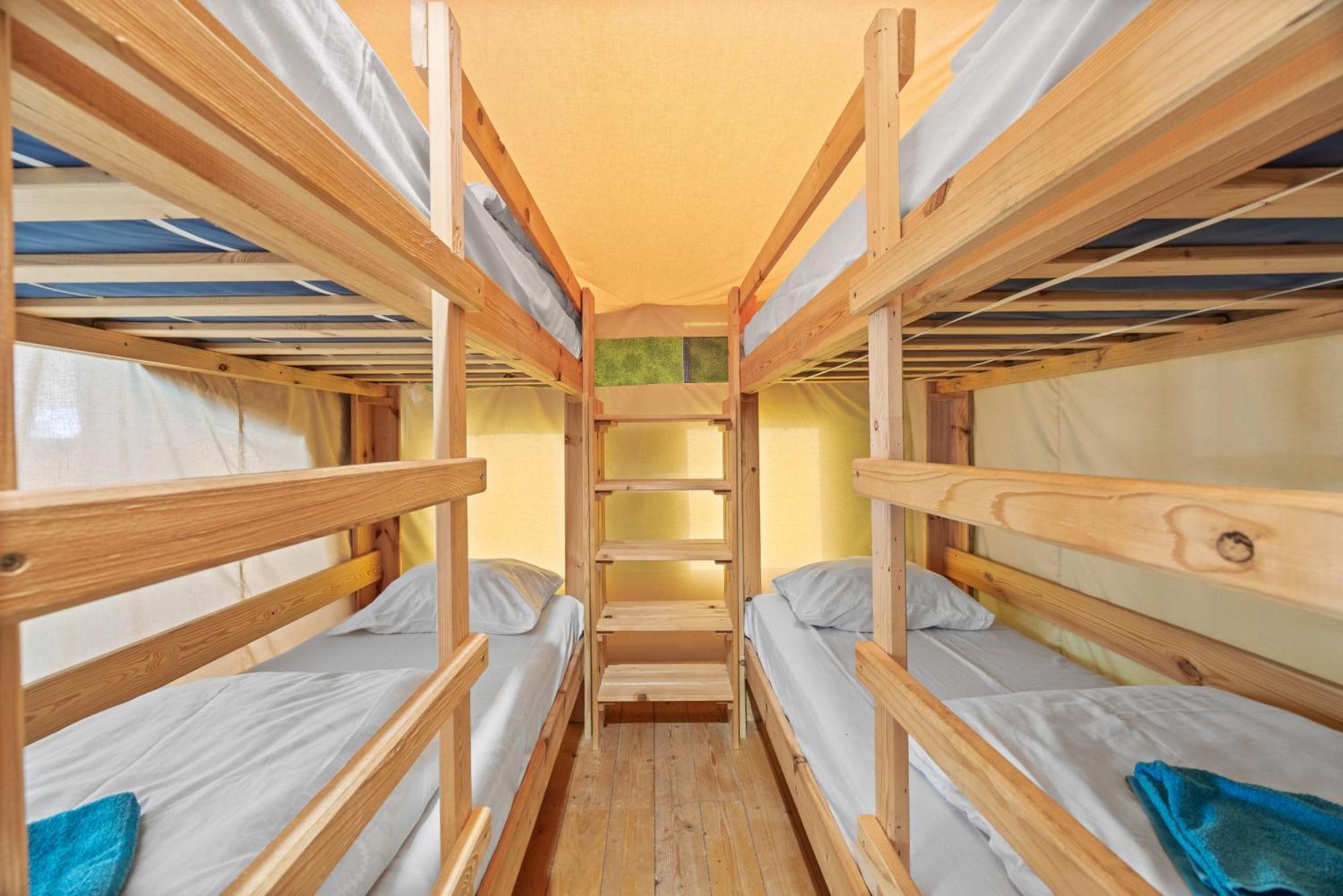 Easyatent Safari Tent Polari *