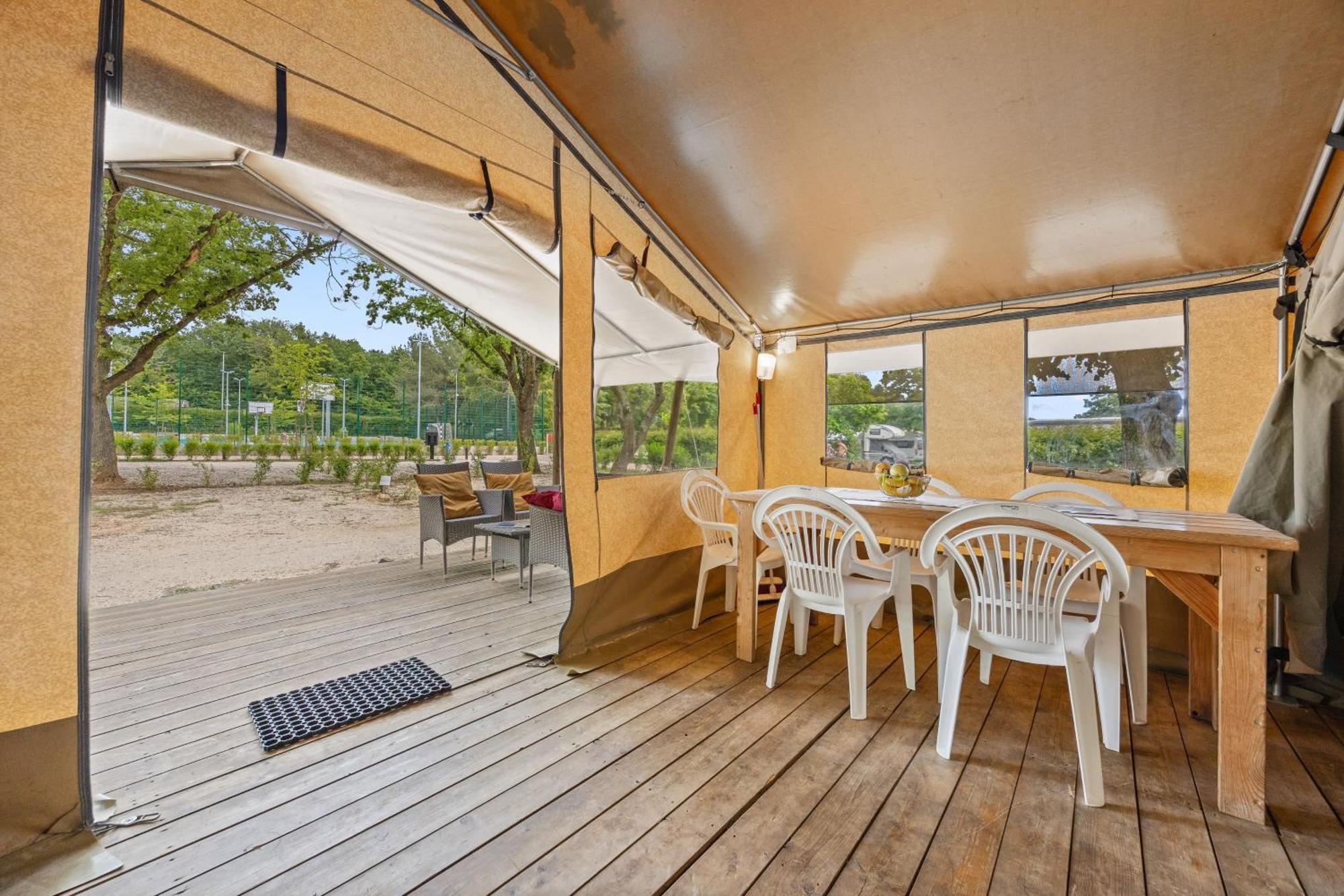 Easyatent Safari Tent Polari * Rovinj